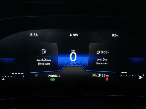 Used 2024 Volkswagen Taos SE FWD image 20