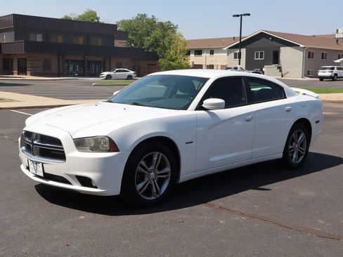 Used 2014 Dodge Charger R/T AWD/4WD image 10