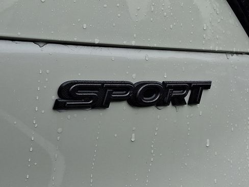 New 2026 Subaru Forester Sport w/ Onyx Edition AWD/4WD image 5