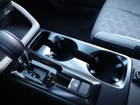 New 2026 Subaru Forester AWD/4WD image 14