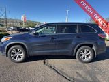 Used 2014 Toyota Highlander XLE image 2