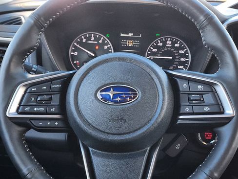 Certified 2025 Subaru Ascent Touring w/ Popular Package #1 image 16