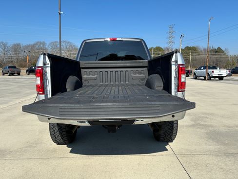 Used 2018 Ford F150 XLT w/ Equipment Group 302A Luxury image 31