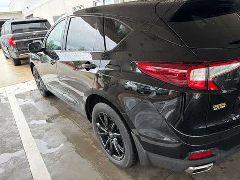 Used 2025 Acura RDX SH-AWD image 7