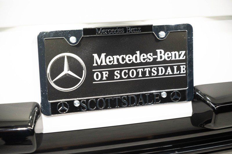 New 2027 Mercedes-Benz CLA 220 image 36