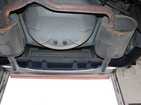 Used 2002 Chevrolet Monte Carlo SS w/ Preferred Equipment Group FWD image 27