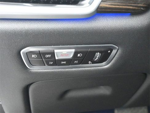 Used 2020 BMW X5 sDrive40i w/ Convenience Package image 21