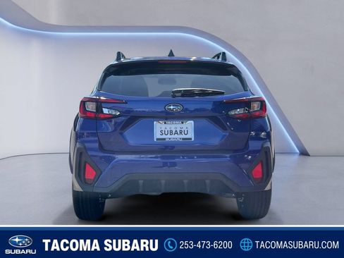 New 2026 Subaru Crosstrek 2.5i Premium AWD/4WD image 4