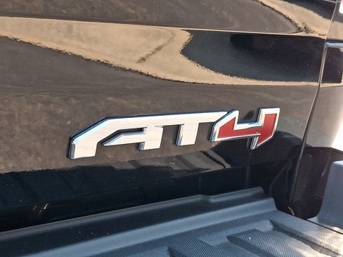Used 2021 GMC Canyon AT4 w/ Driver Alert Package AWD/4WD image 32