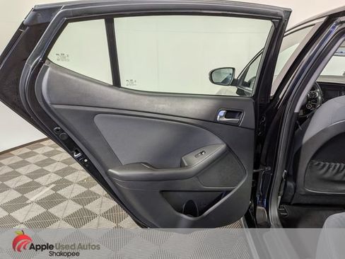 Used 2015 Kia Optima LX w/ Hybrid Convenience Package FWD image 24