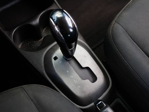 Used 2020 Chevrolet Spark LT FWD image 33