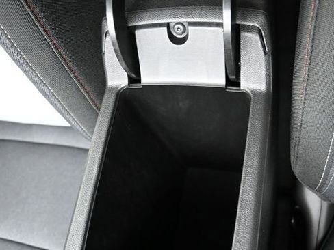 New 2026 Chevrolet Trax RS w/ Driver Confidence Package image 22