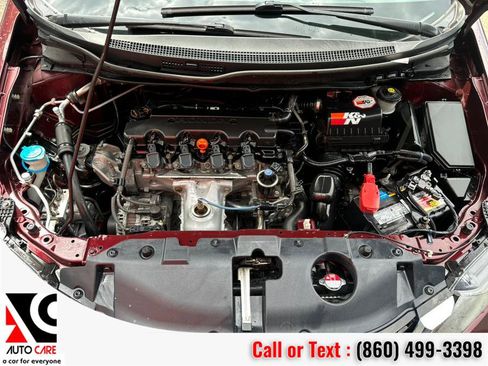 Used 2014 Honda Civic EX image 28
