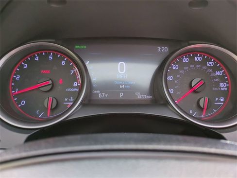 Used 2022 Toyota Camry XSE image 31