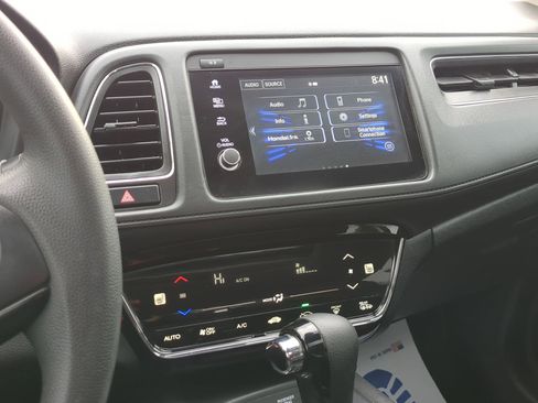 Used 2020 Honda HR-V EX image 22