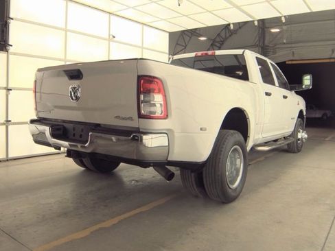 Used 2019 RAM 3500 Tradesman image 3