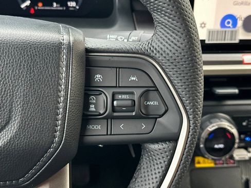 New 2026 Toyota Tacoma TRD Off-Road AWD/4WD image 27