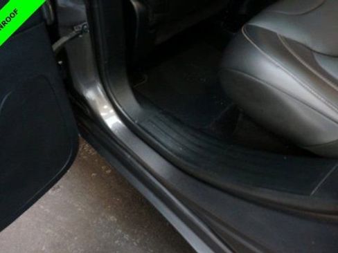 Used 2018 Jeep Cherokee Limited image 41