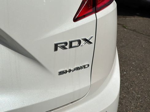 Used 2023 Acura RDX AWD w/ Technology Package image 19