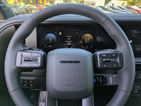 New 2026 Hyundai Palisade XRT Pro image 26