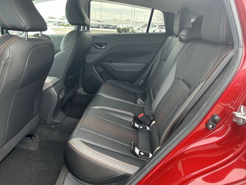 Certified 2025 Subaru Crosstrek 2.5i Limited image 23