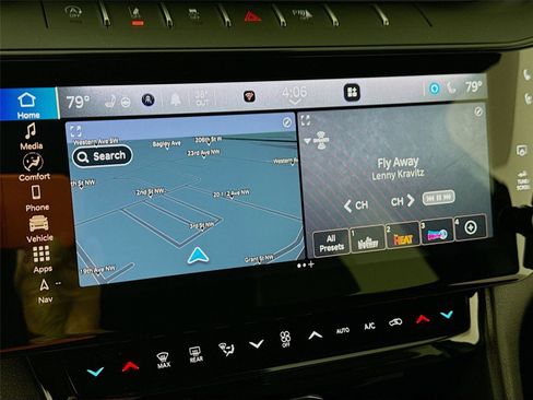 New 2026 Jeep Grand Cherokee Limited Reserve image 10