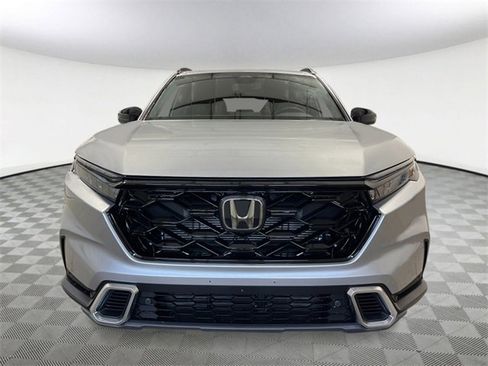 New 2026 Honda CR-V Sport Touring image 10