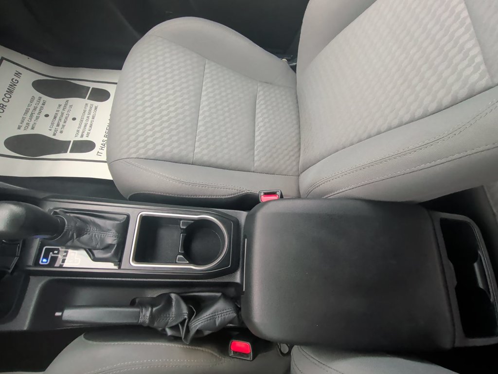 Used 2022 Toyota Tacoma SR AWD/4WD image 27