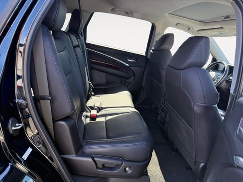 Used 2016 Acura MDX SH-AWD w/ Technology Package image 18