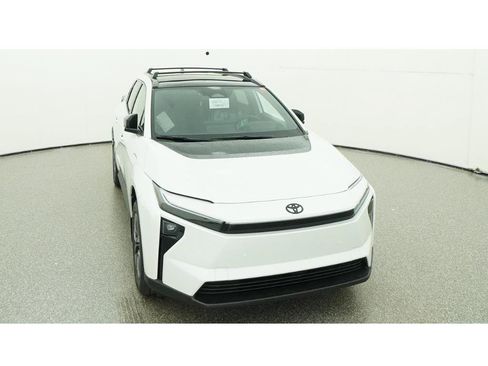 New 2026 Toyota bZ AWD/4WD image 14