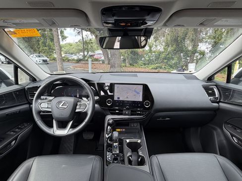 Used 2026 Lexus NX 350 AWD w/ Premium Package image 36