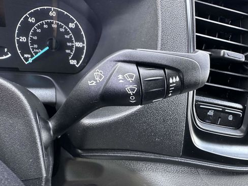 Used 2024 Ford Transit 250 Low Roof w/ Exterior Upgrade Package RWD image 21