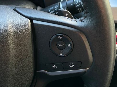 Certified 2024 Honda Odyssey EX-L image 14