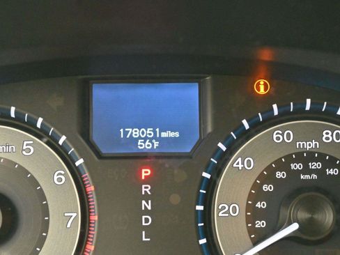 Used 2013 Honda Odyssey Touring image 20