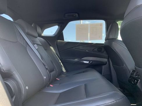 Used 2024 Lexus RX 350h w/ Technology Package AWD/4WD image 34