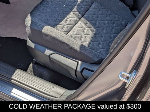 New 2026 Nissan Kicks SV w/ Cold Weather Package AWD/4WD image 6