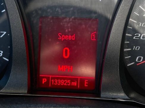 Used 2012 GMC Terrain SLE AWD/4WD image 12