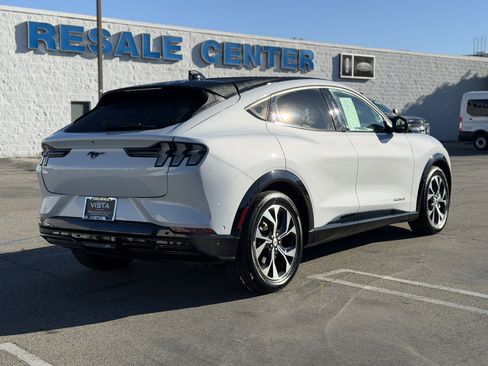 Certified 2023 Ford Mustang Mach-E Premium image 7