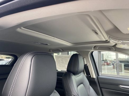 New 2025 MAZDA CX-5 AWD 2.5 S image 9