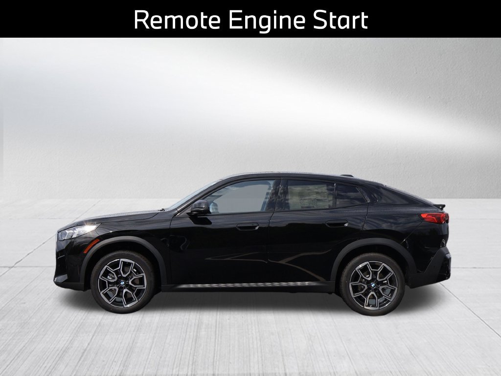 New 2026 BMW X2 xDrive28i w/ Technology Package AWD/4WD image 7