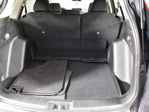 Certified 2024 Honda CR-V EX image 48