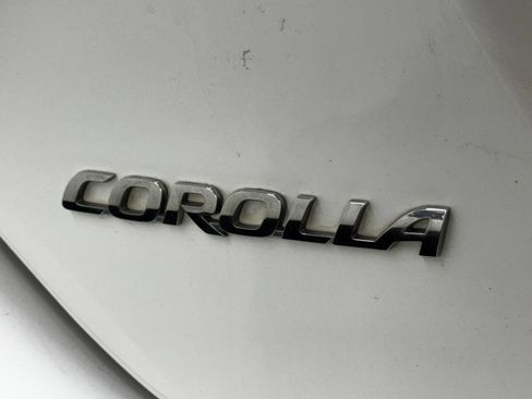 Used 2019 Toyota Corolla LE FWD image 7