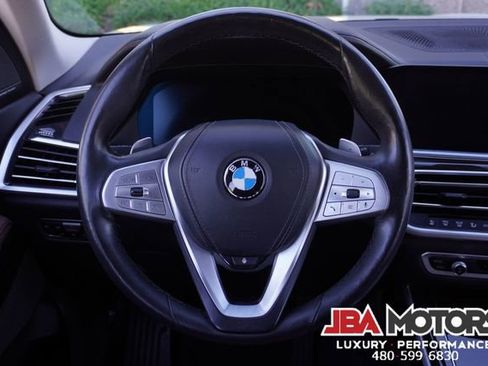 Used 2020 BMW X7 xDrive40i w/ Premium Package image 34