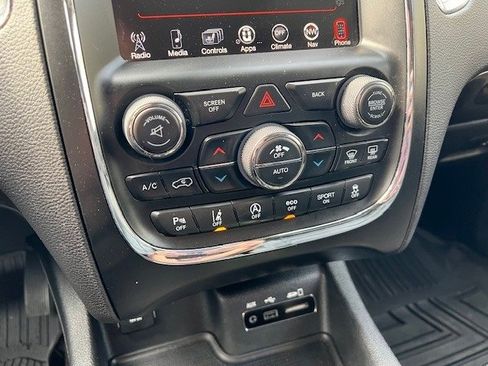 Used 2017 Dodge Durango Citadel image 17