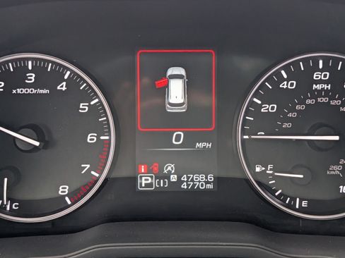 Used 2026 Subaru Forester Premium AWD/4WD image 23
