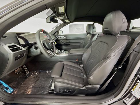 New 2026 BMW M440i Convertible w/ Premium Package image 22