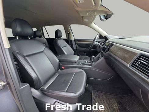 Used 2019 Volkswagen Atlas SE image 11