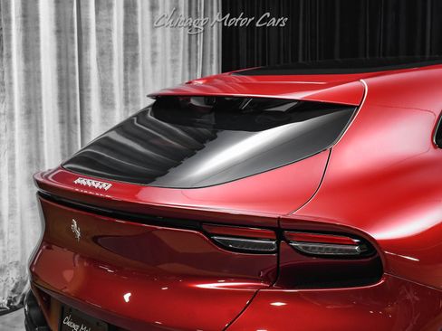Used 2026 Ferrari Purosangue AWD/4WD image 49
