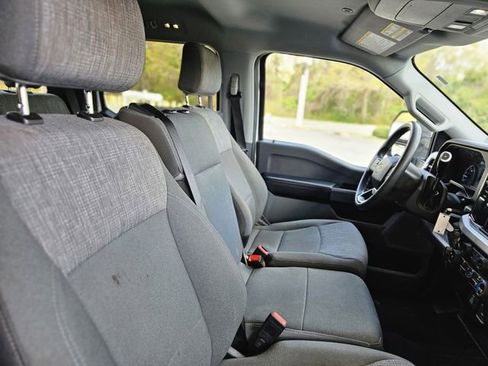 Used 2025 Ford F350 XLT AWD/4WD image 14