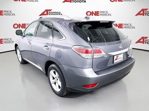 Used 2015 Lexus RX 350 AWD image 5